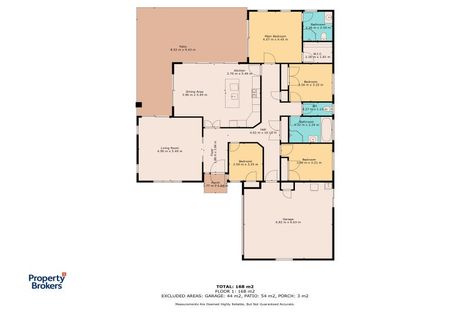 Photo of property in 7 Gibson Place, Papamoa Beach, Papamoa, 3118