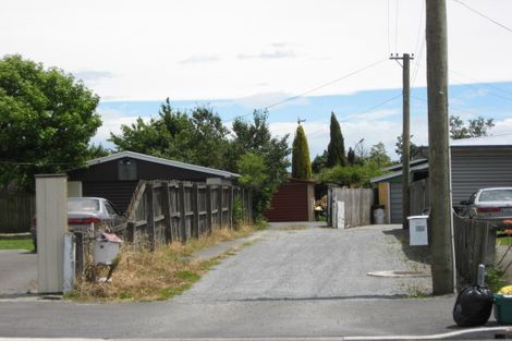 Photo of property in 67 Saint Johns Street, Woolston, Christchurch, 8062