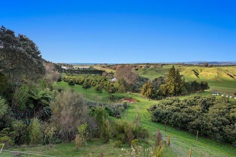 Photo of property in 333 Paerata Ridge Road, Waiotahe, Opotiki, 3198