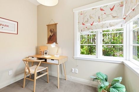 Photo of property in 8 Makererua Street, Ngaio, Wellington, 6035