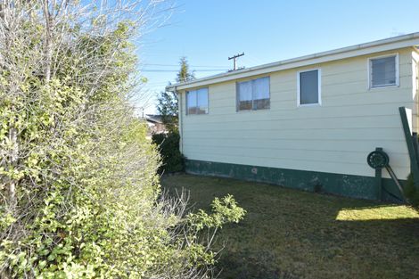 Photo of property in 3 Hallewell Road, Twizel, 7901