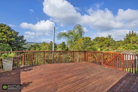 Photo of property in 50 Kohe Street, Parahaki, Whangarei, 0112
