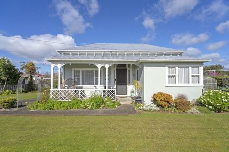 Photo of property in 21 Consols Street, Waihi, 3610