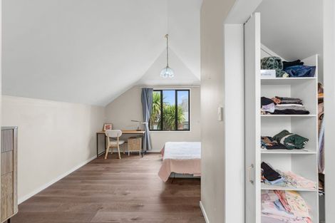 Photo of property in 1/8 Cottesmore Close, Burnside, Christchurch, 8053