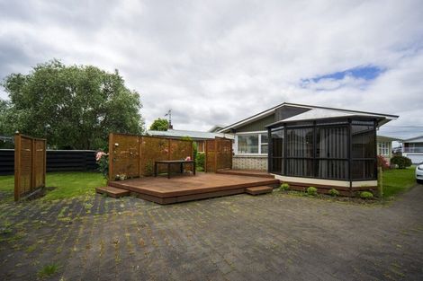 Photo of property in 9 Patrick Place, Fitzroy, Hamilton, 3206