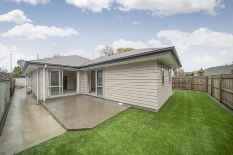 Photo of property in 4 Montgomery Terrace, Hokowhitu, Palmerston North, 4410