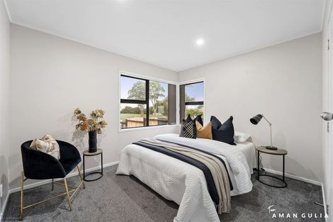 Photo of property in 41 Innismara Avenue, Wattle Downs, Auckland, 2103