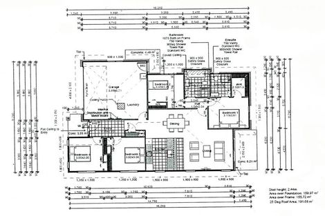 Photo of property in 8 Ketu Way, Takanini, 2112