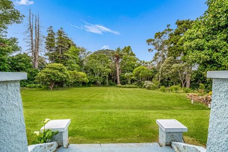 Photo of property in 315 Rangitatau West Road, Pakaraka, Whanganui, 4587