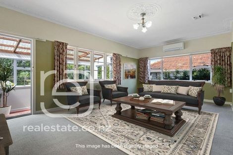 Photo of property in 7 Hamilton Street, Te Aroha, 3320