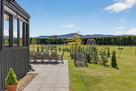 Photo of property in 449 Ashley Road, Cust, Rangiora, 7471