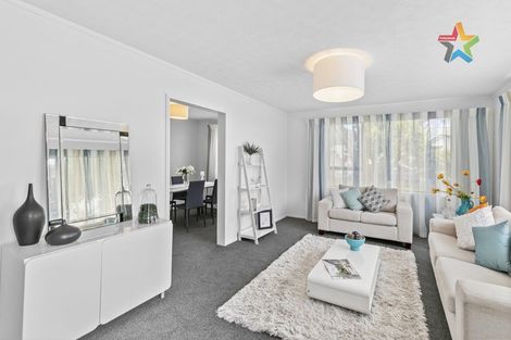 Photo of property in 9a Birdwood Road, Waterloo, Lower Hutt, 5011