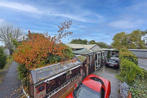 Photo of property in 157 Yaldhurst Road, Sockburn, Christchurch, 8042