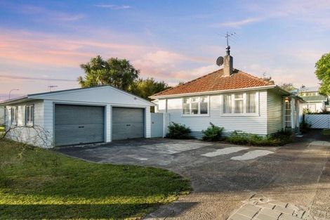 Photo of property in 25 Twentyfirst Avenue, Gate Pa, Tauranga, 3112
