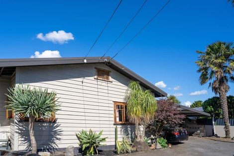 Photo of property in 31 Bunnythorpe Road, Papakura, 2110