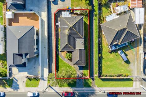 Photo of property in 1/7 Pembroke Street, Papatoetoe, Auckland, 2025