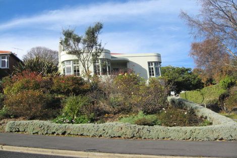 Photo of property in 2 Sunbury Street, Andersons Bay, Dunedin, 9013