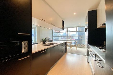 Photo of property in Chews Lane Apartments, 8a/9 Chews Lane, Wellington Central, Wellington, 6011