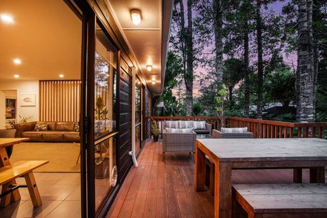 Photo of property in 23 Tainui Road, Titirangi, Auckland, 0604