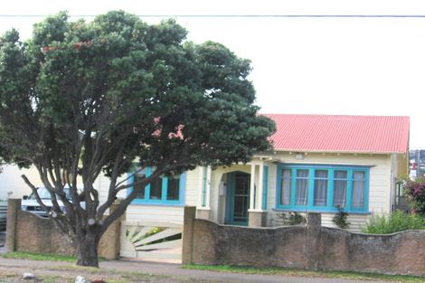 Photo of property in 34 Kauri Street, Miramar, Wellington, 6022