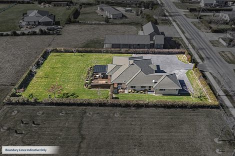 Photo of property in 12 Woodbank Road, Hanmer Springs, 7334