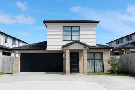 Photo of property in 244b Porchester Road, Takanini, 2112