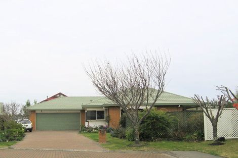 Photo of property in 6 Wilton Row, Taradale, Napier, 4112