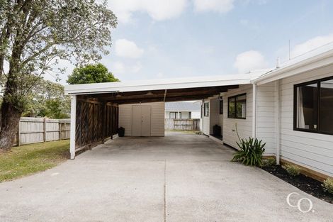 Photo of property in 16 Pelorus Street, Welcome Bay, Tauranga, 3112