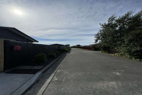 Photo of property in 128a Inwoods Close, Parklands, Christchurch, 8083