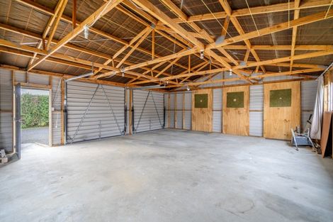 Photo of property in 323 Saint Andrew Street, Glengarry, Invercargill, 9810