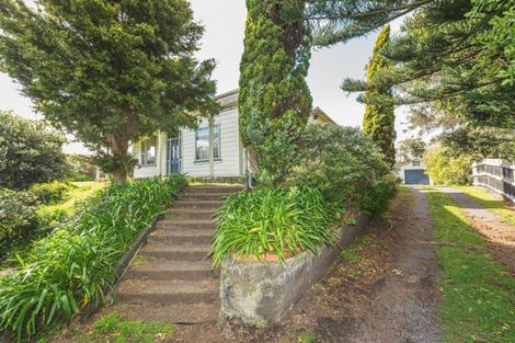 Photo of property in 8 Gonville Avenue, Gonville, Whanganui, 4501