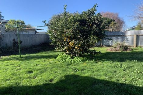 Photo of property in 6 Panama Street, Martinborough, 5711