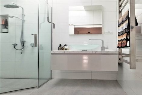 Photo of property in 8 Old Mill Road, Grey Lynn, Auckland, 1021
