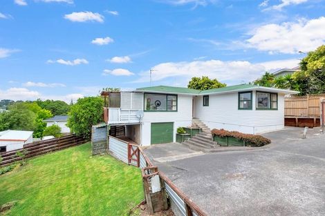 Photo of property in 1/60 Sycamore Drive, Sunnynook, Auckland, 0620