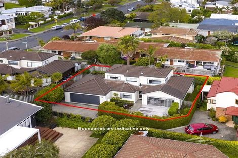 Photo of property in 2/3 Hart Road, Hauraki, Auckland, 0622