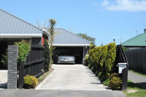 Photo of property in 65a Isaac Wilson Road, Kaiapoi, 7630