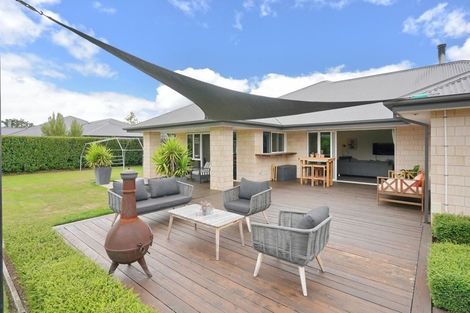 Photo of property in 209a Lowes Road, Rolleston, 7614