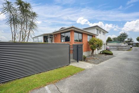 Photo of property in 202 Elles Road, Strathern, Invercargill, 9812
