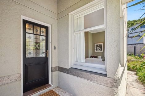 Photo of property in 11a Stowe Hill, Thorndon, Wellington, 6011