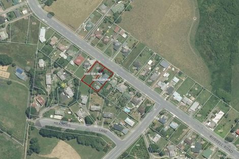 Photo of property in 127 Russell Road, Huntly, 3700