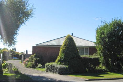 Photo of property in 34 Alington Street, Methven, 7730