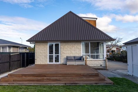 Photo of property in 34 Reynolds Avenue, Bishopdale, Christchurch, 8053