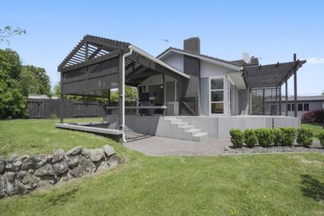 Photo of property in 12 Iles Road, Lynmore, Rotorua, 3010