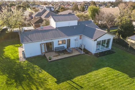 Photo of property in 127 Francis Avenue, Mairehau, Christchurch, 8013