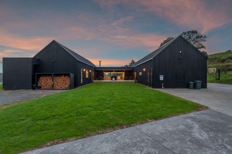 Photo of property in 69 Burke Road, Wainui, Opotiki, 3198