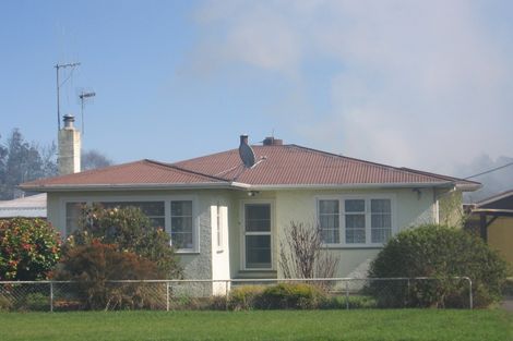 Photo of property in 43 Park Street, Foxton, 4814