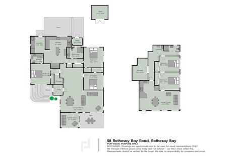 Photo of property in 58 Rothesay Bay Road, Rothesay Bay, Auckland, 0630