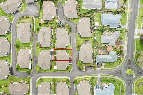 Photo of property in Bramley Gardens, 20/3 Turnbury Court, Rototuna, Hamilton, 3210