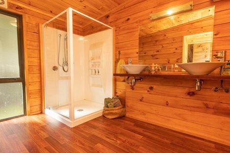 Photo of property in 88 Clifton Road, Kaiata, Greymouth, 7805