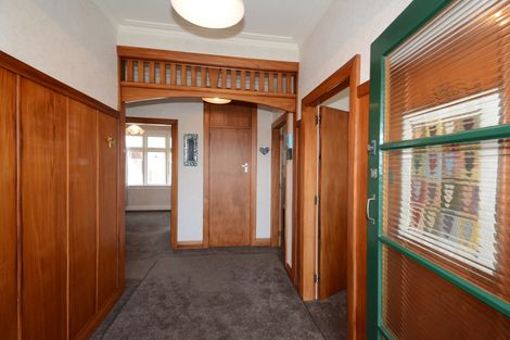 Photo of property in 43 Dunrobin Street, Waverley, Dunedin, 9013